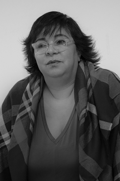 Imagen de Jurado Laura Marés