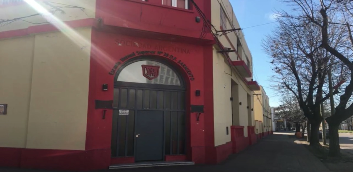 Santa Fe